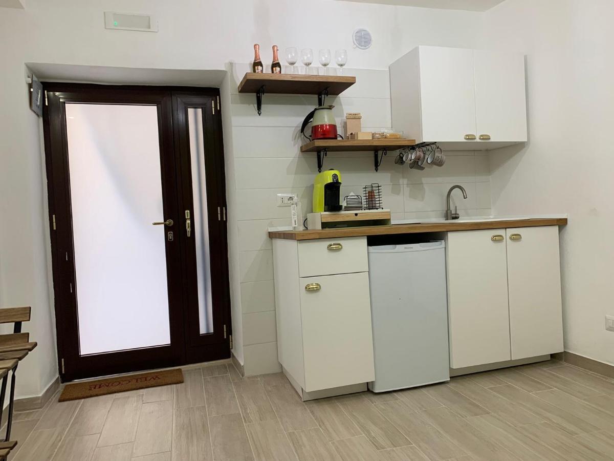 La Pelliccia Apartamento Bari