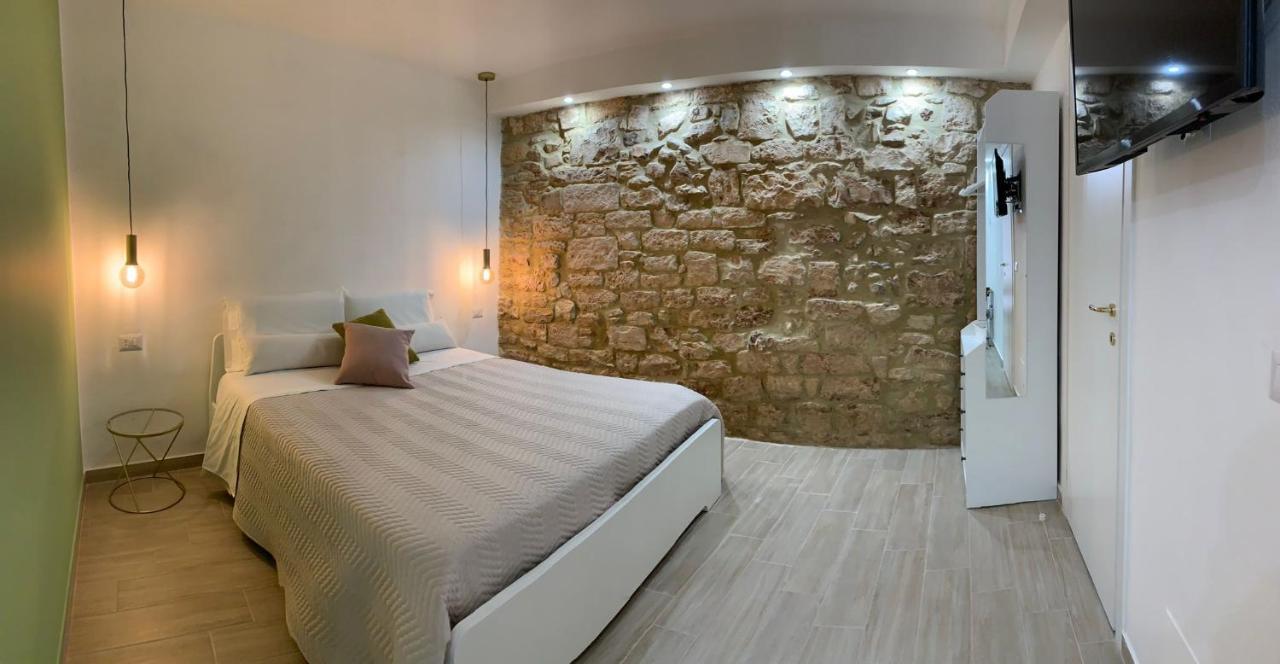 La Pelliccia Apartamento Bari