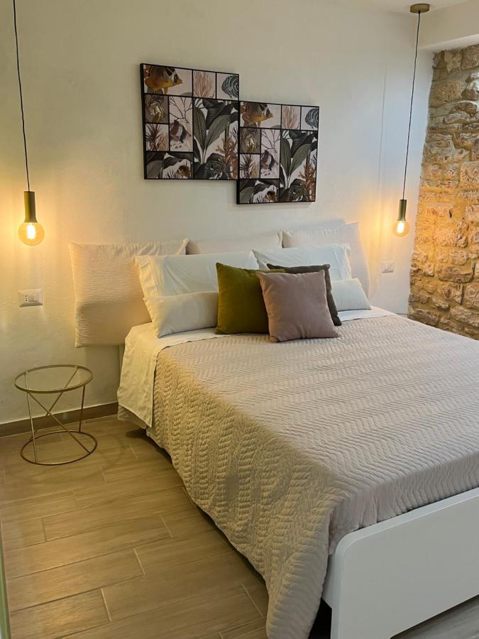La Pelliccia Apartamento