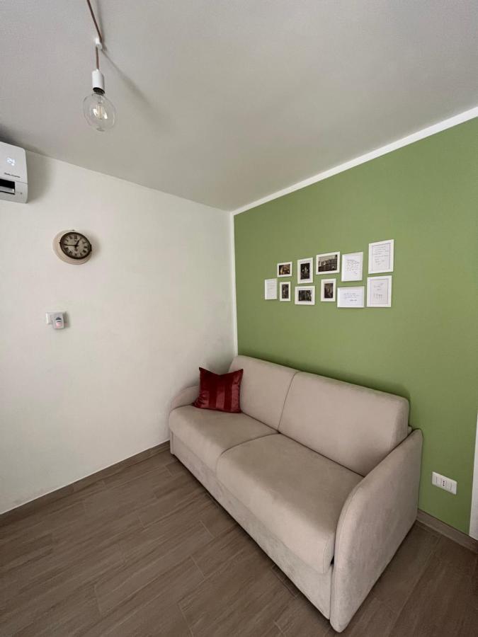 La Pelliccia Apartamento *
